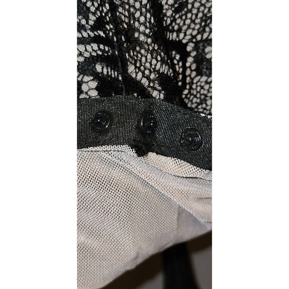 Just One Lace Teddy - Picture 7 of 8